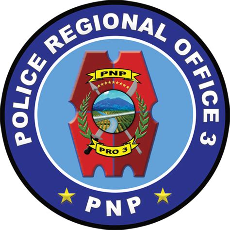 regional director pnp region 3|Police Regional Office 3 .